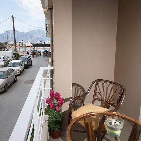 Katia Appartment Agios Nikolaos  Exterior photo