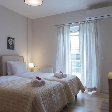 Katia Appartment Agios Nikolaos  Exterior photo