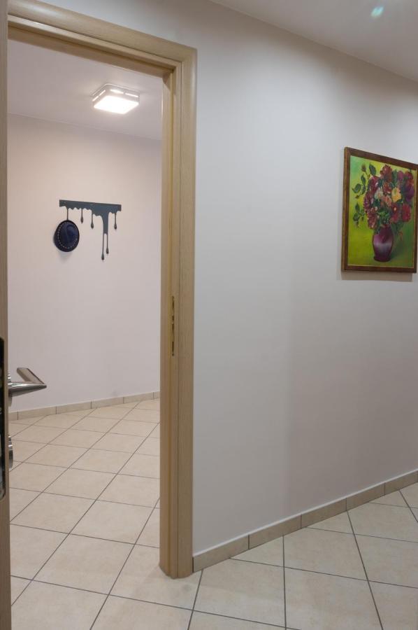 Katia Appartment Agios Nikolaos  Exterior photo