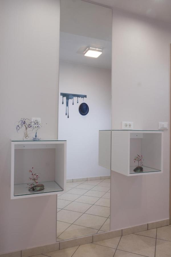 Katia Appartment Agios Nikolaos  Exterior photo