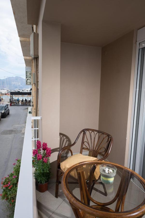 Katia Appartment Agios Nikolaos  Exterior photo