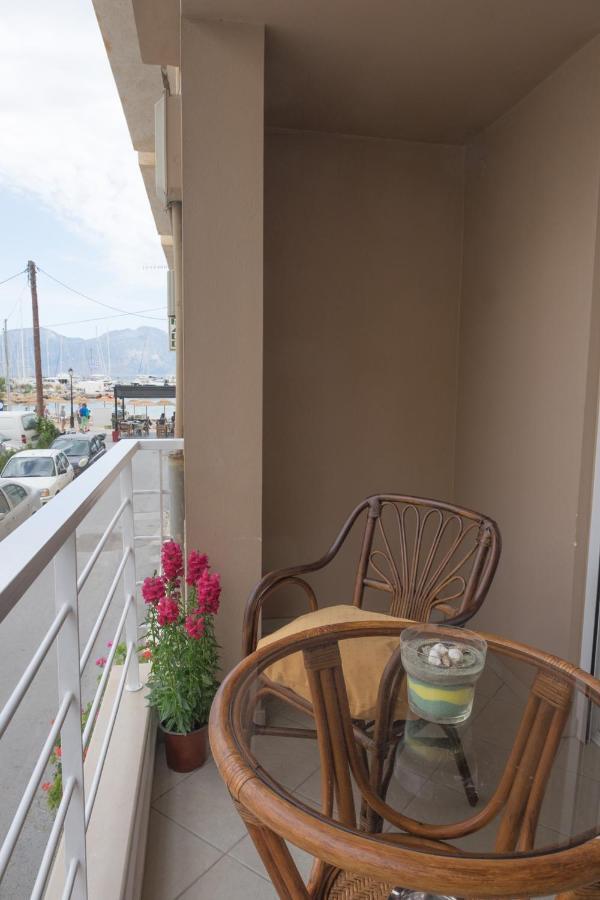 Katia Appartment Agios Nikolaos  Exterior photo