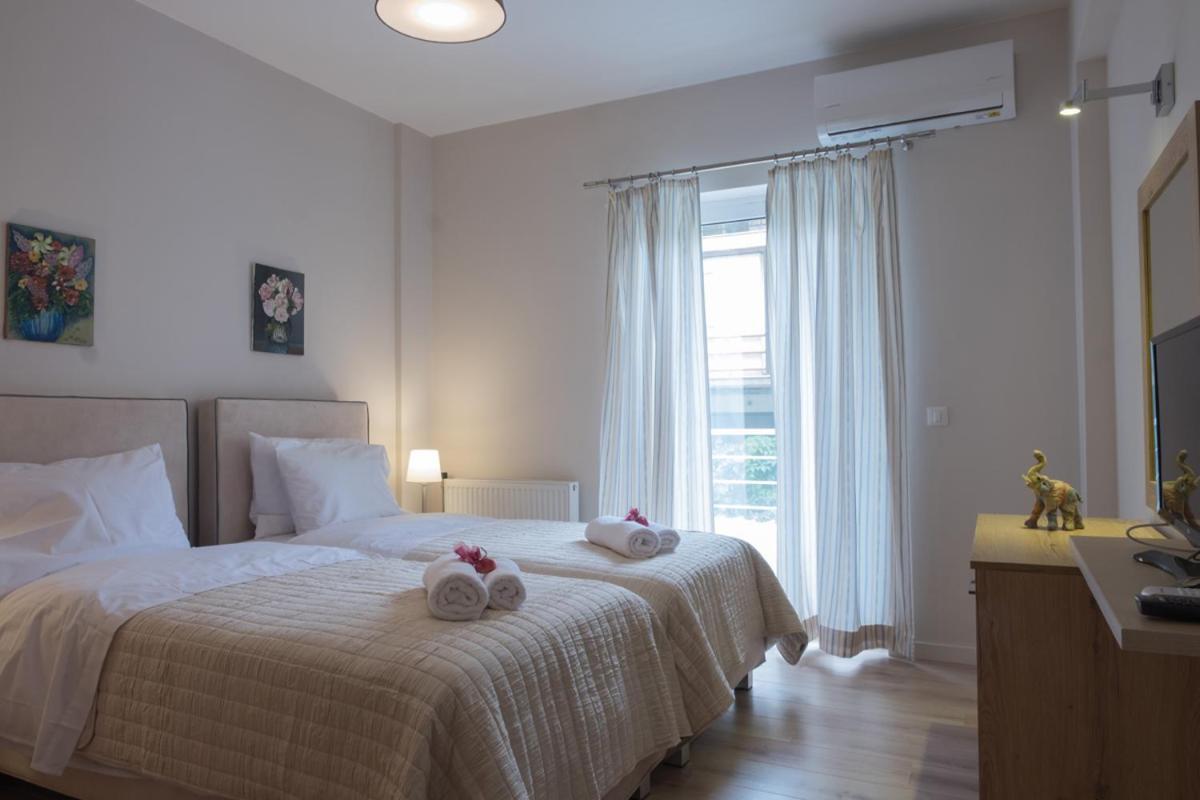Katia Appartment Agios Nikolaos  Exterior photo