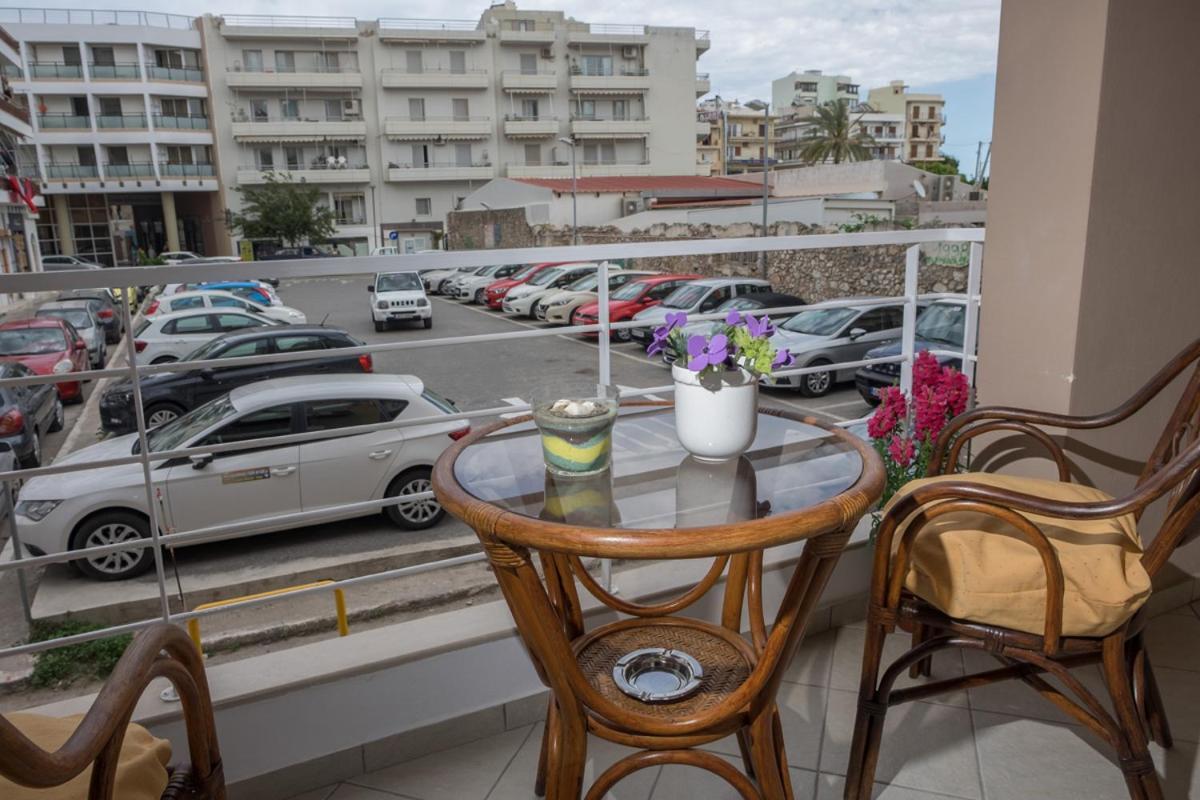 Katia Appartment Agios Nikolaos  Exterior photo