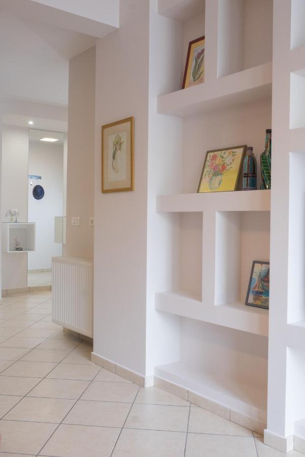 Katia Appartment Agios Nikolaos  Exterior photo