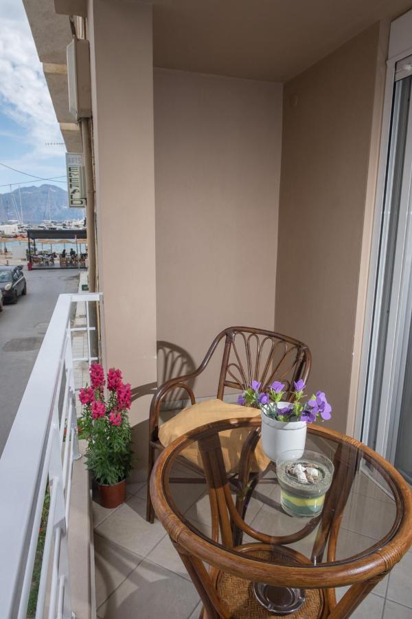 Katia Appartment Agios Nikolaos  Exterior photo