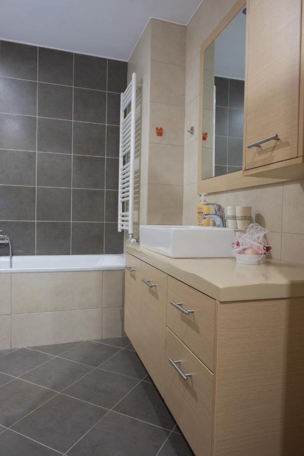 Katia Appartment Agios Nikolaos  Exterior photo