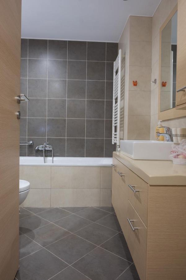 Katia Appartment Agios Nikolaos  Exterior photo