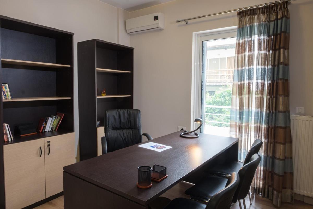 Katia Appartment Agios Nikolaos  Exterior photo