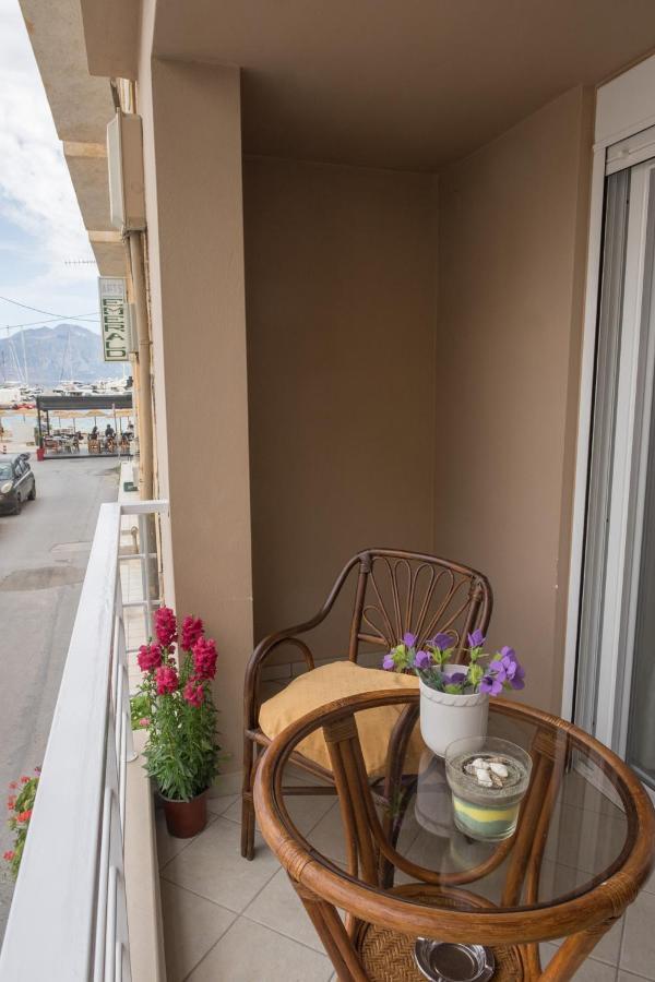 Katia Appartment Agios Nikolaos  Exterior photo