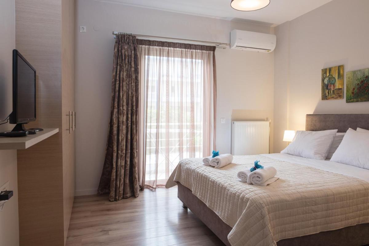 Katia Appartment Agios Nikolaos  Exterior photo